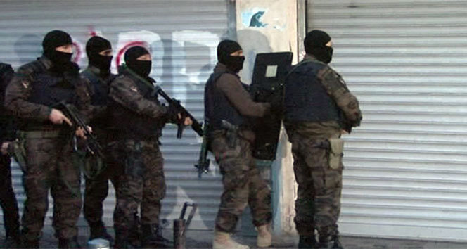 Özel Harekat Polis Alımı başvuruları ne zaman? PÖH başvuru şartları