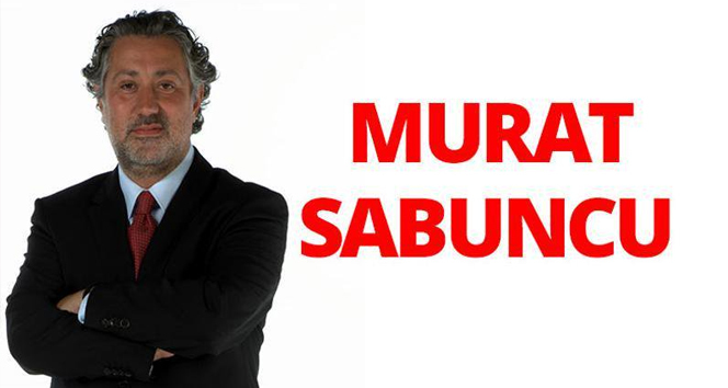 Murat Sabuncu kimdir? (Cumhuriyet Gazetesi Genel Yayın Yönetmeni)