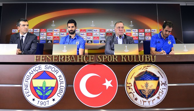 Fenerbahçe Zorya Luhansk maçı saat kaçta hangi kanalda şifreli mi? (Fener Zorya UEFA maçı)
