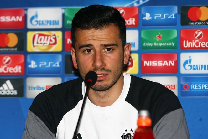 Beşiktaş Benfica İdman TV canlı izle! İdman TV frekans ayarları (BJK Benfica şifresiz İZLE)