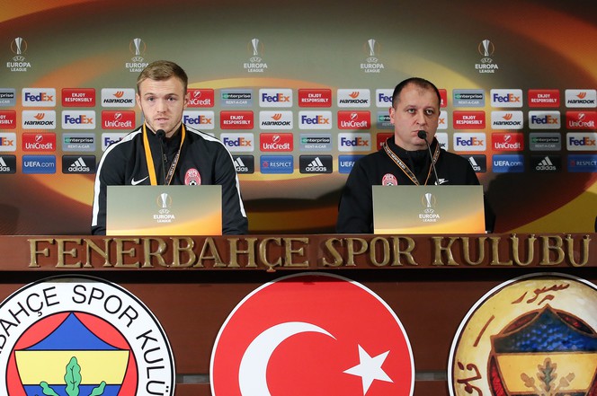 Fenerbahçe Zorya Luhansk maçı saat kaçta hangi kanalda şifreli mi? (Fener Zorya UEFA maçı)