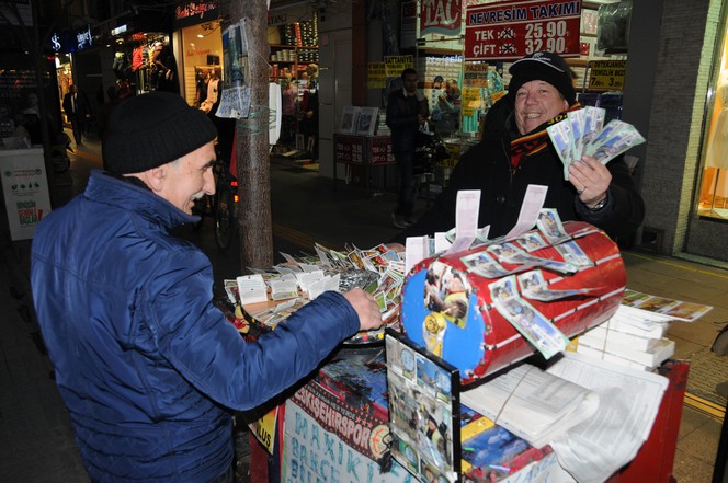 2017 Yılbaşı Milli Piyango bilet fiyatları ne kadar?