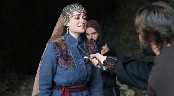 Diriliş Ertuğrul 68. yeni bölüm fragmanı yayınlandı! Diriliş Ertuğrul'da bu hafta neler olacak?