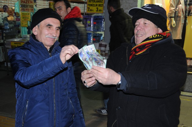 2017 Yılbaşı Milli Piyango bilet fiyatları ne kadar?