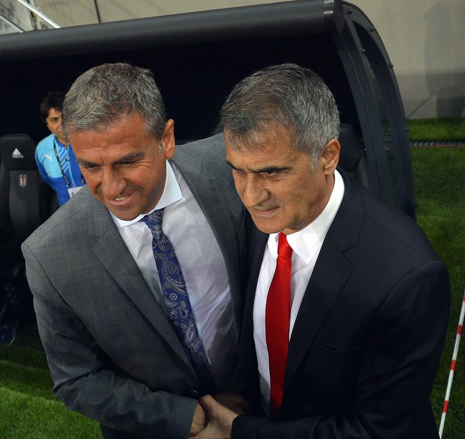 Beşiktaş Bursaspor maçı ne zaman, saat kaçta başlıyor? (BJK Bursa maçı)