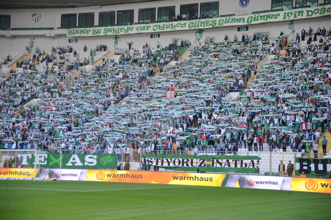 Beşiktaş Bursaspor maçı ne zaman, saat kaçta başlıyor? (BJK Bursa maçı)