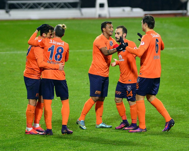 Osmanlıspor Galatasaray maçı ne zaman hangi gün saat kaçta (GS Osmanlı lig maçı) Başkent'te zorlu mücadele