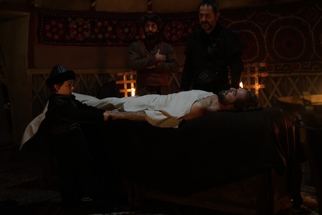 Diriliş Ertuğrul 70. bölüm fragmanı! Diriliş Ertuğrul yeni bölüm fragmanı! Diriliş Ertuğrul'da buı hafta ne olacak?