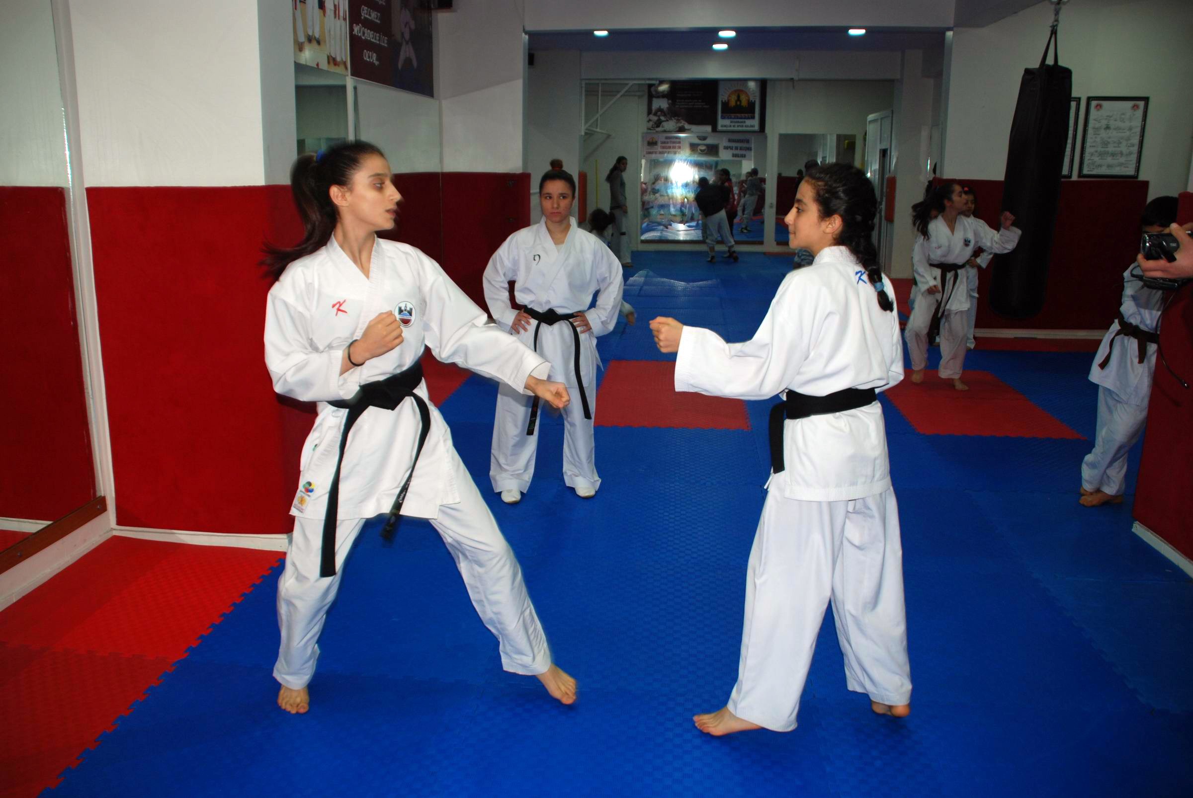 Kapıcı babanın ‘Milli’ gururları