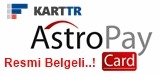 KartTR Astropay