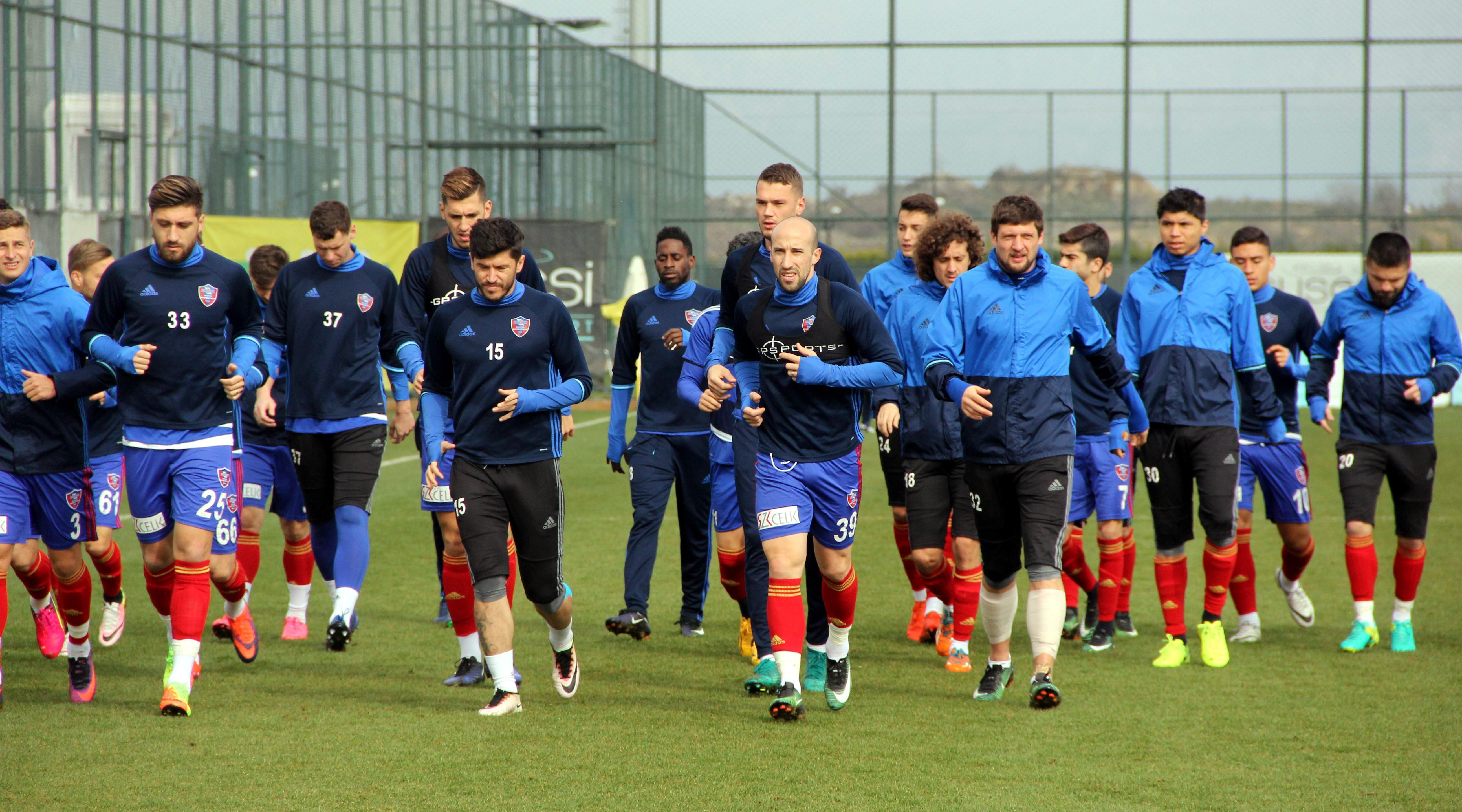 Karabükspor Beşiktaş maçı bugün saat kaçta başlayacak? | BJK Karabük lig maçı