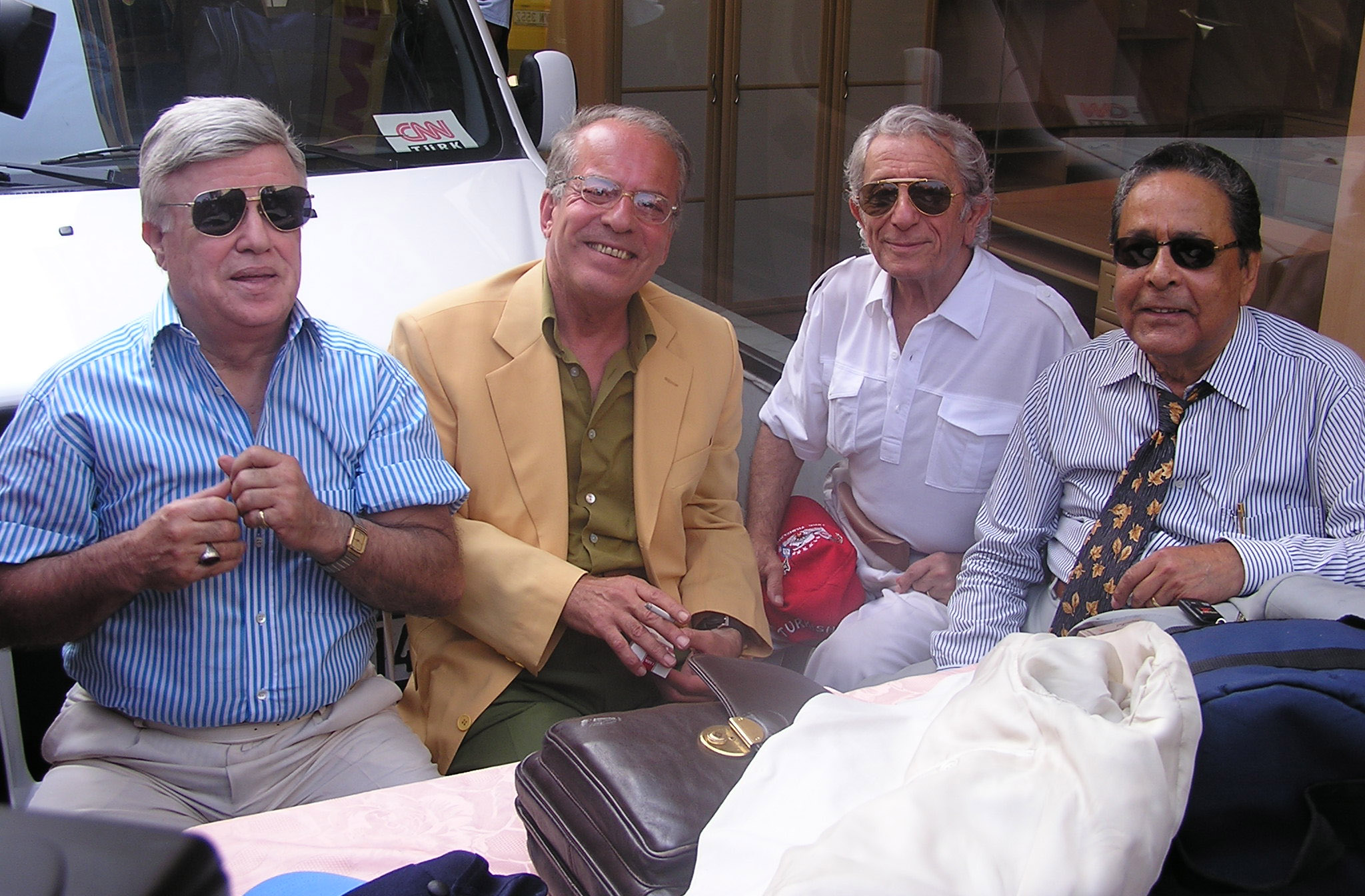 Gazanfer Özcan’ın bugün ölüm yıldönümü | Gazanfer Özcan kimdir?