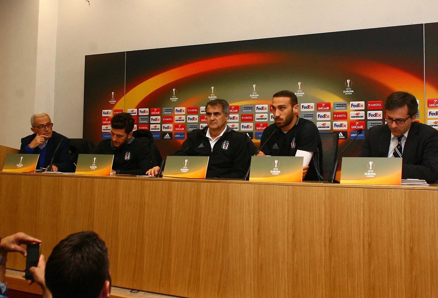 Hapoel Beer Sheva Beşiktaş maçı şifresiz kanalda izle | BJK Hapoel saat kaçta şifresiz veren kanallar