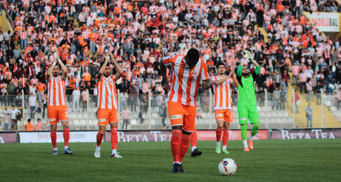 Gaziantepspor Adanaspor maçı saat kaçta hangi kanalda?