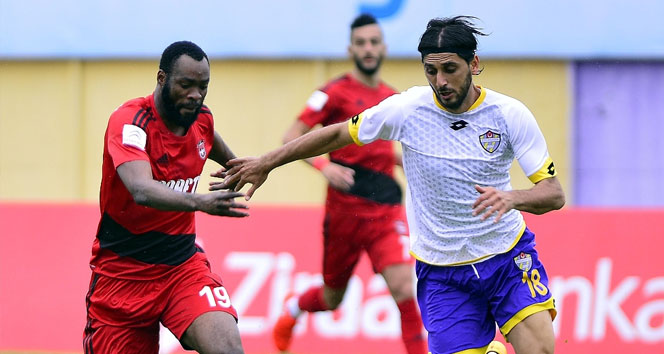 Gaziantepspor Adanaspor maçı saat kaçta hangi kanalda?