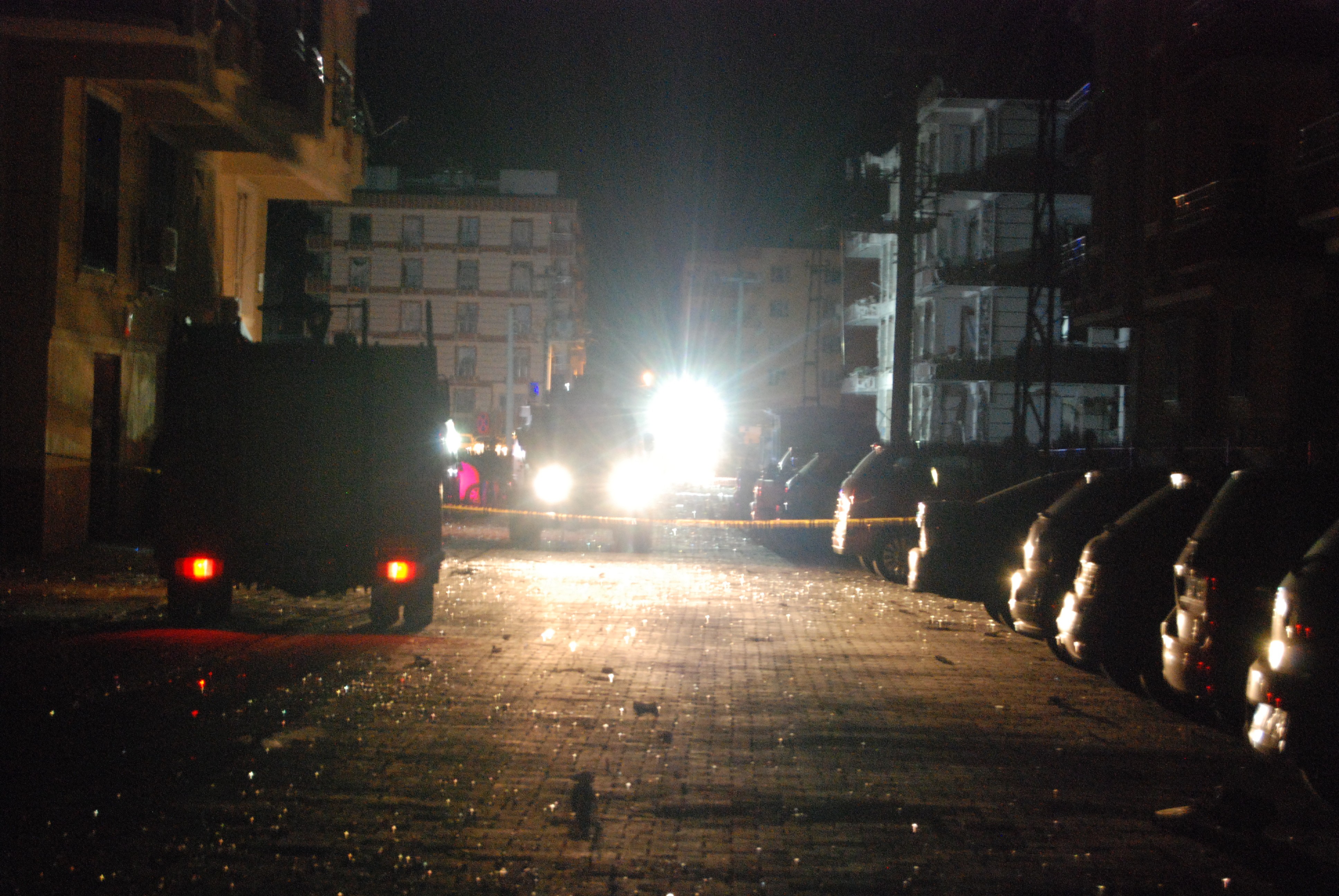 Şanlıurfa Viranşehir’de patlamada ölü yaralı sayısı | Şanlıurfa Viranşehir patlamada son durum ne?