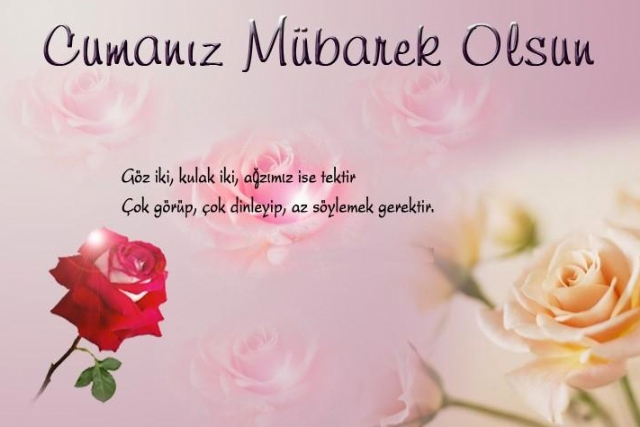 Muavvizeteyn suresi | 24 Şubat Cuma hutbesi