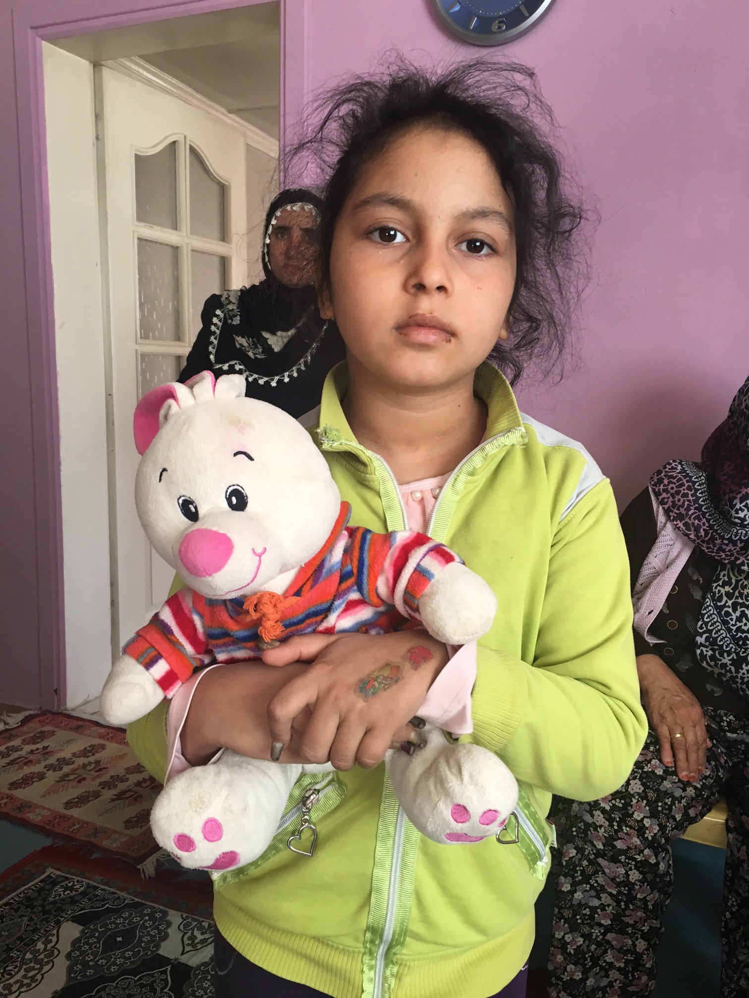 Irmak Kupal’ın babası karısı ve kızını öldürdü | Irmak Kupal’ın babası kimdir?