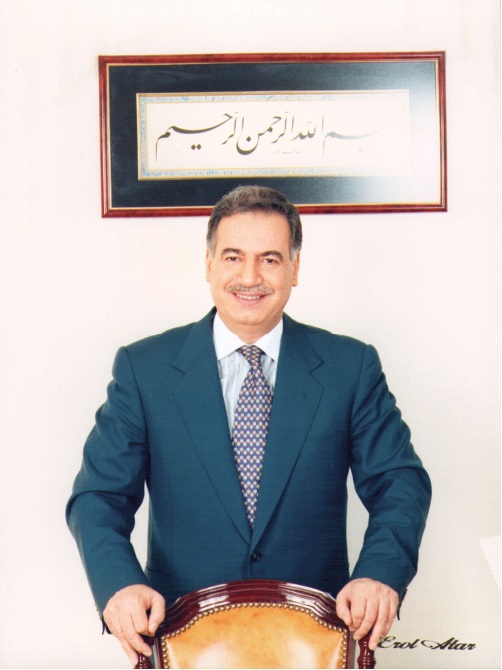 Enver Ağabey'in firak ateşi 4 yıldır yüreğimizde...