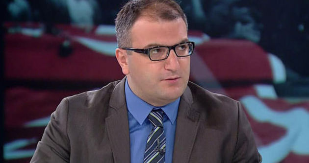 Cem Küçük’ün evine silahlı saldırı | Cem Küçük kimdir?