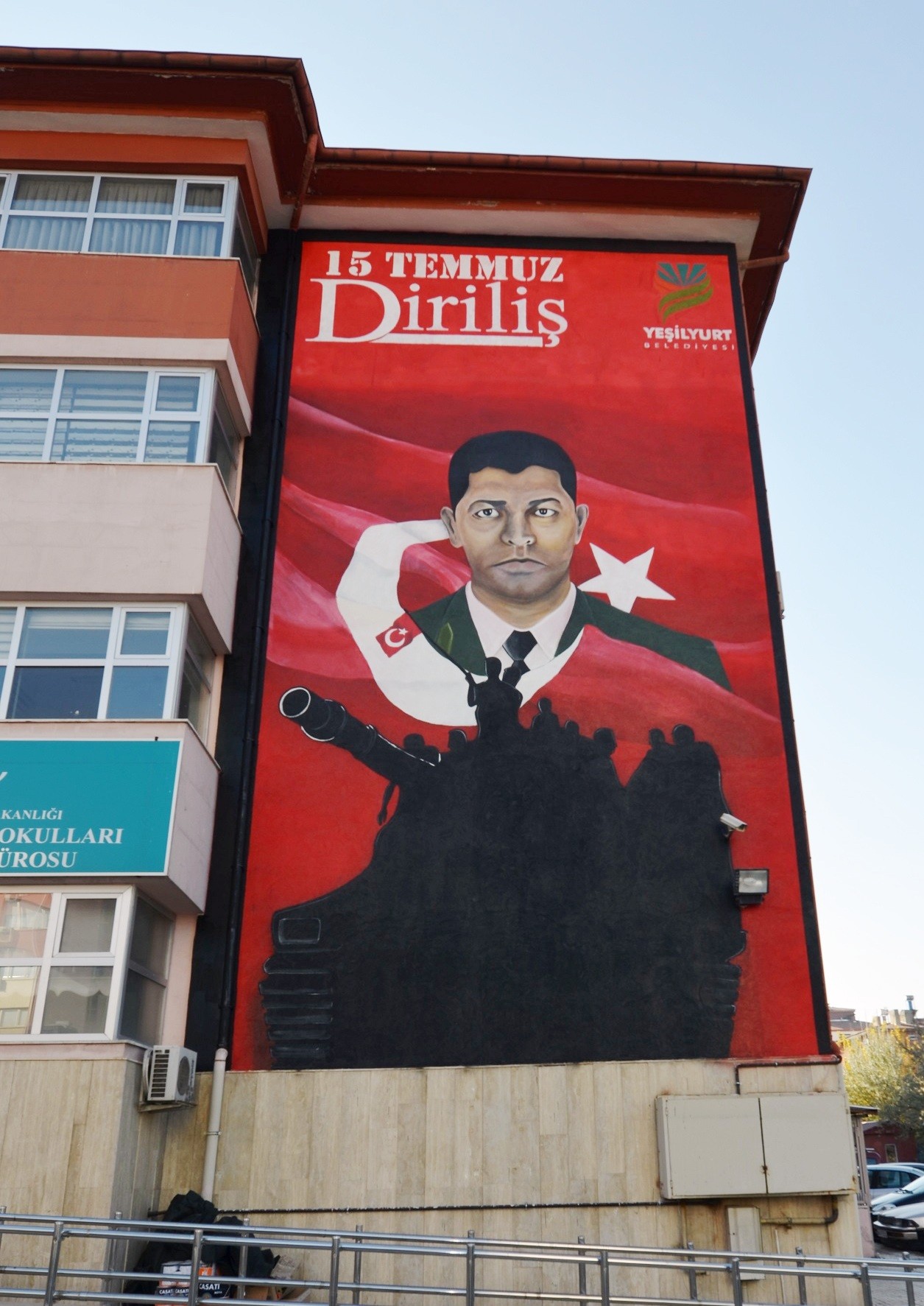 Ömer Halisdemir davası başladı | Ömer Halisdemir nasıl şehit edildi?