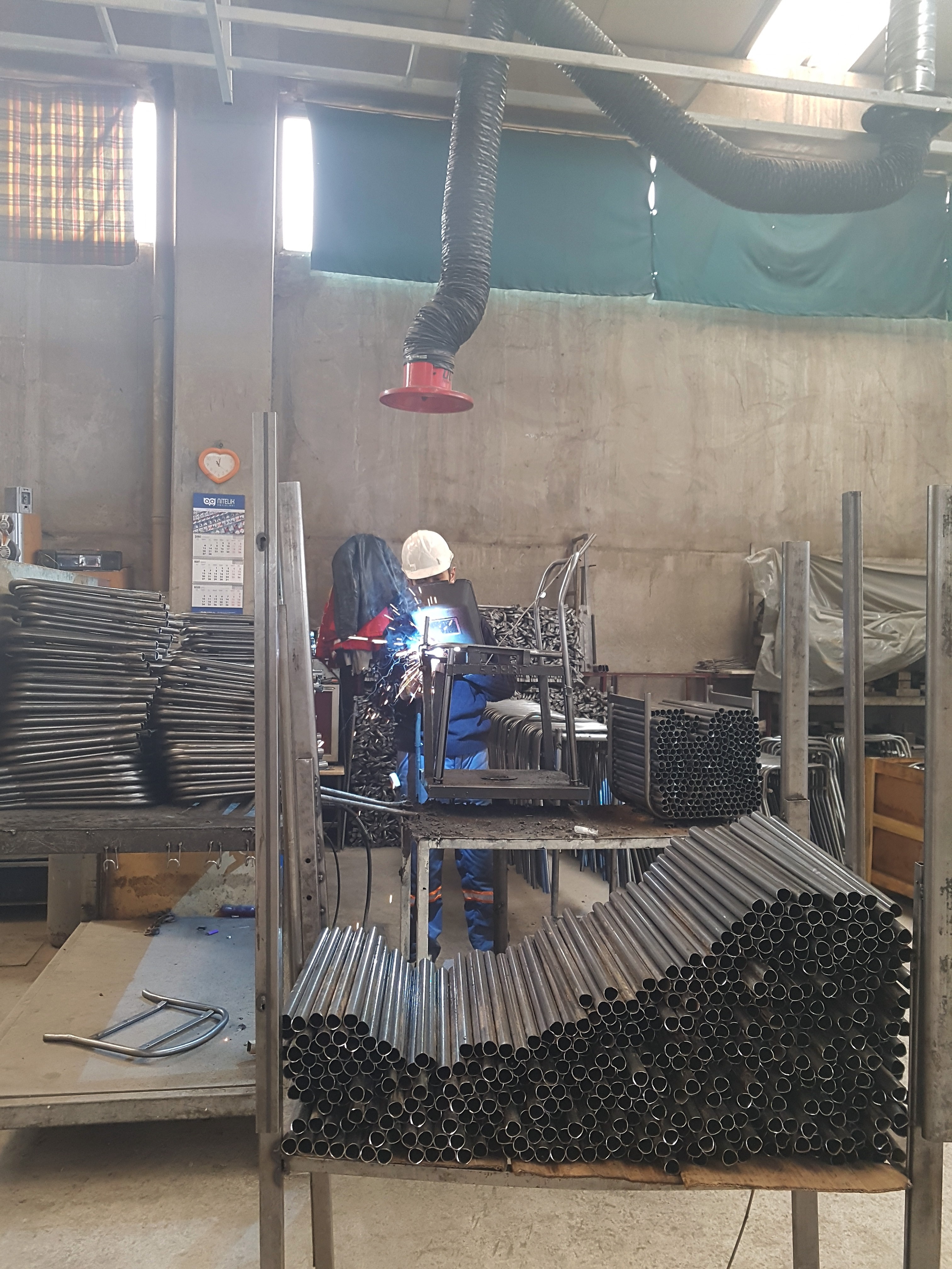 Yılwer tüm Türkiye’de temsilcilikler açacak