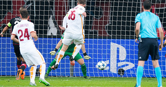 Arsenal Bayern Münih maçı hangi kanalda saat kaçta şifresiz mi?