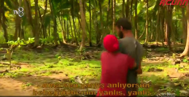 Survivor Adem ve Sabriye aşk mı yaşıyor? Adem Kılıççı kimdir? Sabriye Şengül kimdir?