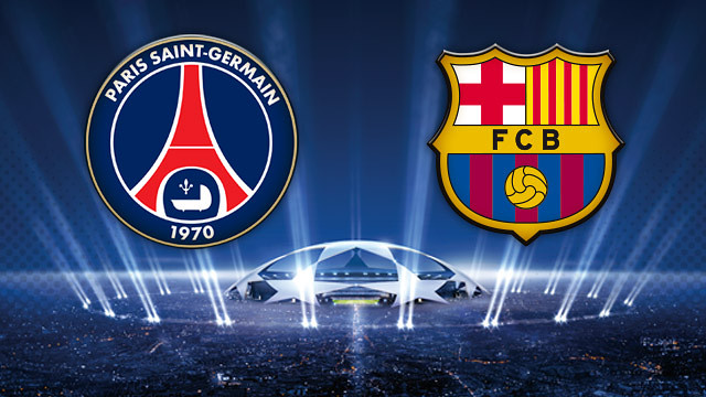 Barcelona PSG (Paris Saint Germain) AZ TV’de yayınlanacak mı?
