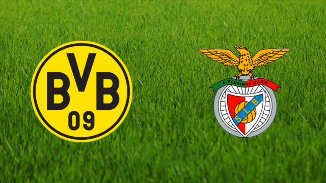 Borussia Dortmund Benfica maçı İdman TV’de yayınlanacak mı? İdman TV yayın akışı