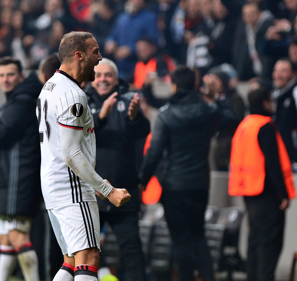 ÖZET İZLE: Beşiktaş 4-1 Olympiakos maç sonucu| BJK Olympiakos UEFA maçı geniş özeti ve golleri izle