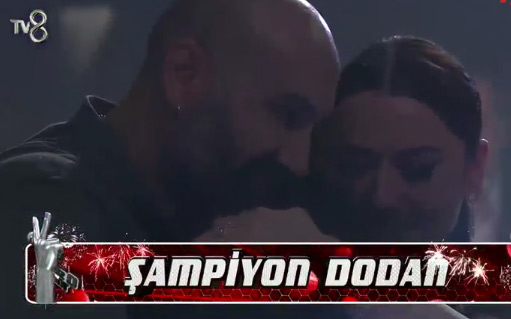 O Ses Türkiye şampiyonu kim oldu? Hadise O Ses'te şampiyon olabildi mi?
