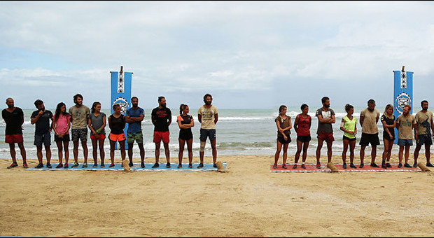 Survivor'da kim elendi | 29 Mart 2017 Çarşamba eleme sonucu Bulut Özdemiroğlu kimdir?