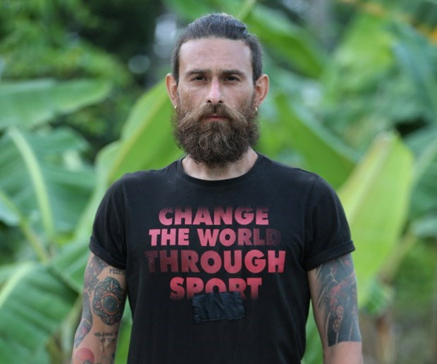 Survivor'da kim elendi | 29 Mart 2017 Çarşamba eleme sonucu Bulut Özdemiroğlu kimdir?