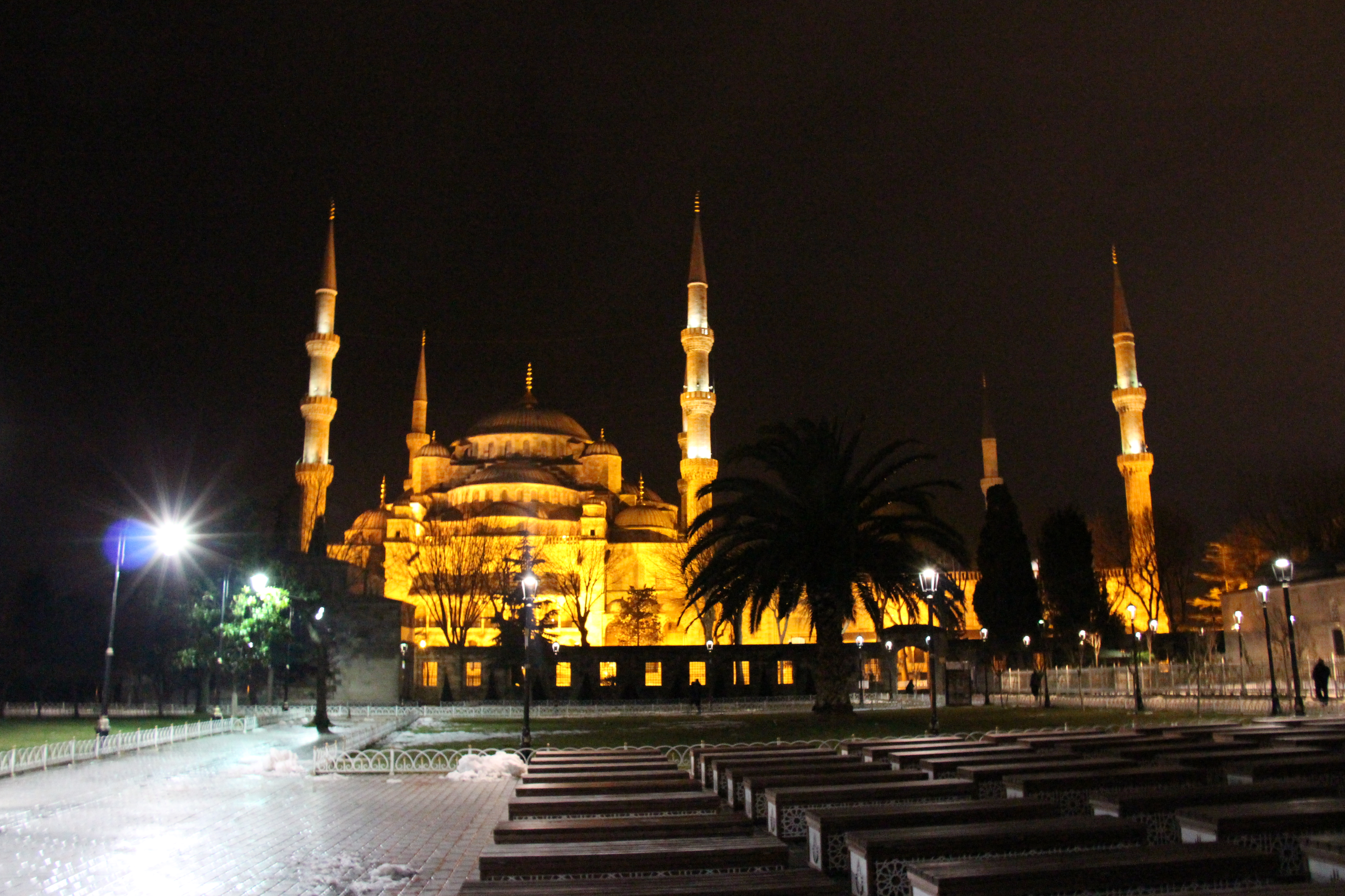 İşte Regaip Kandili'nde yollanacak en güzel kandil mesajları |Kandil mesajları