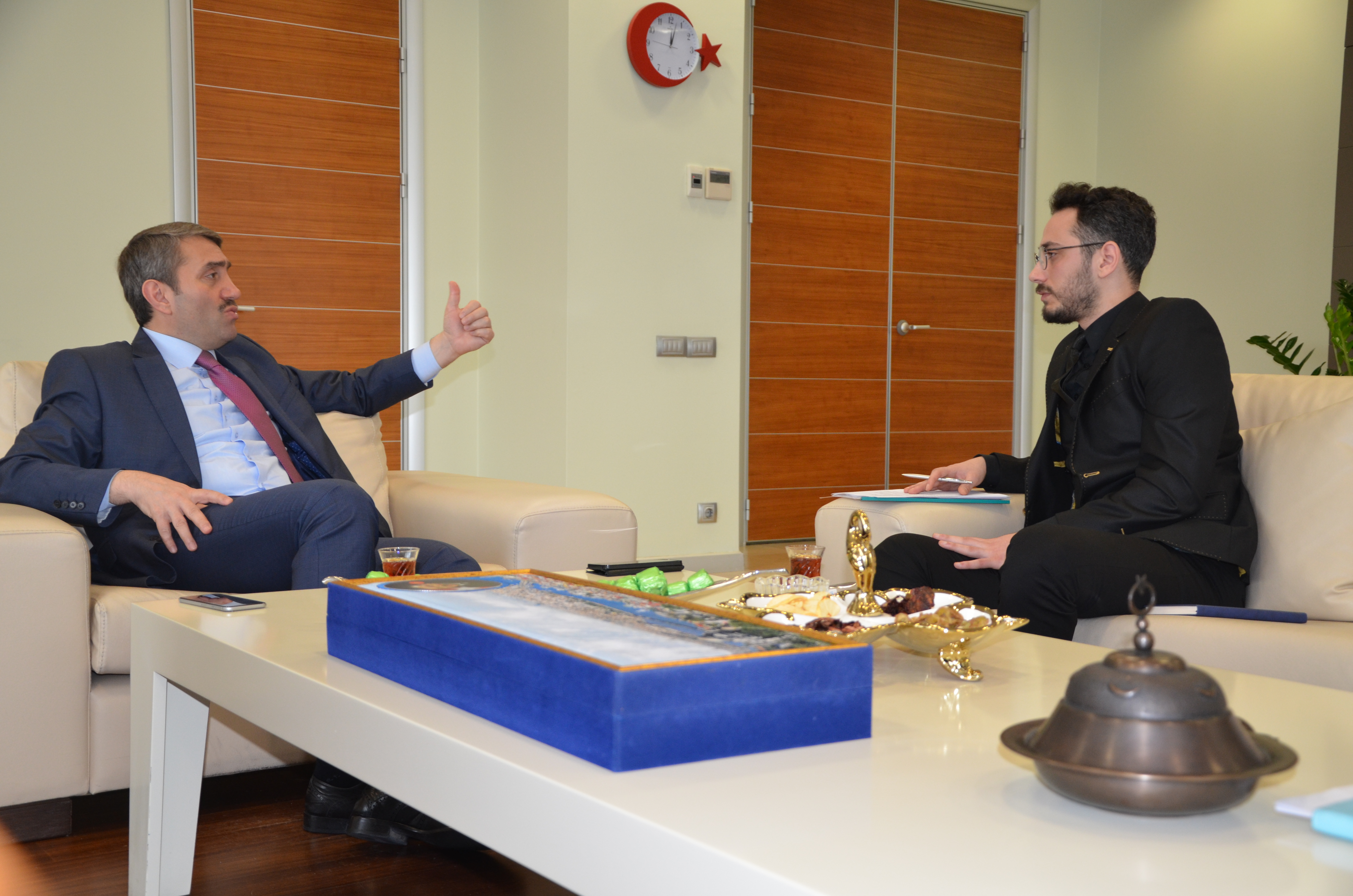 Temurci: Darbenin finali 16 Nisan