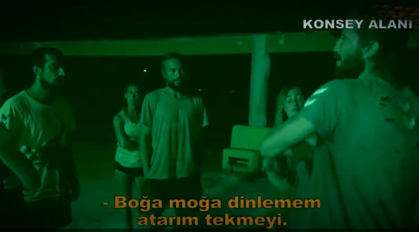 Survivor’da kim elendi? 4 Nisan Survivor’da elenen isim! | Survivor KİM GİTTİ