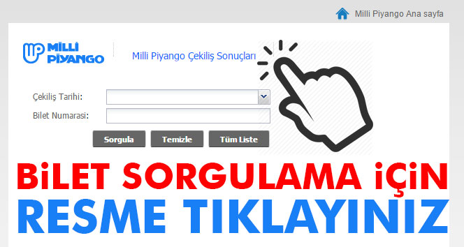Milli Piyango çekilişi sonuçları 9 Nisan | Milli piyango sıralı tam liste! (millipiyango.gov.tr bilet sorgula)