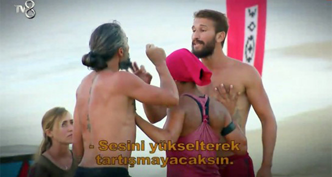 Survivor'da eleme ne zaman? | Survivor'dan kim elendi | Survivor kim gitti