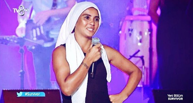 Survivor'da eleme ne zaman? | Survivor'dan kim elendi | Survivor kim gitti