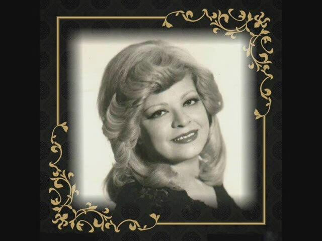 Ses sanatçısı Handan Kara vefat etti | Handan Kara kimdir?