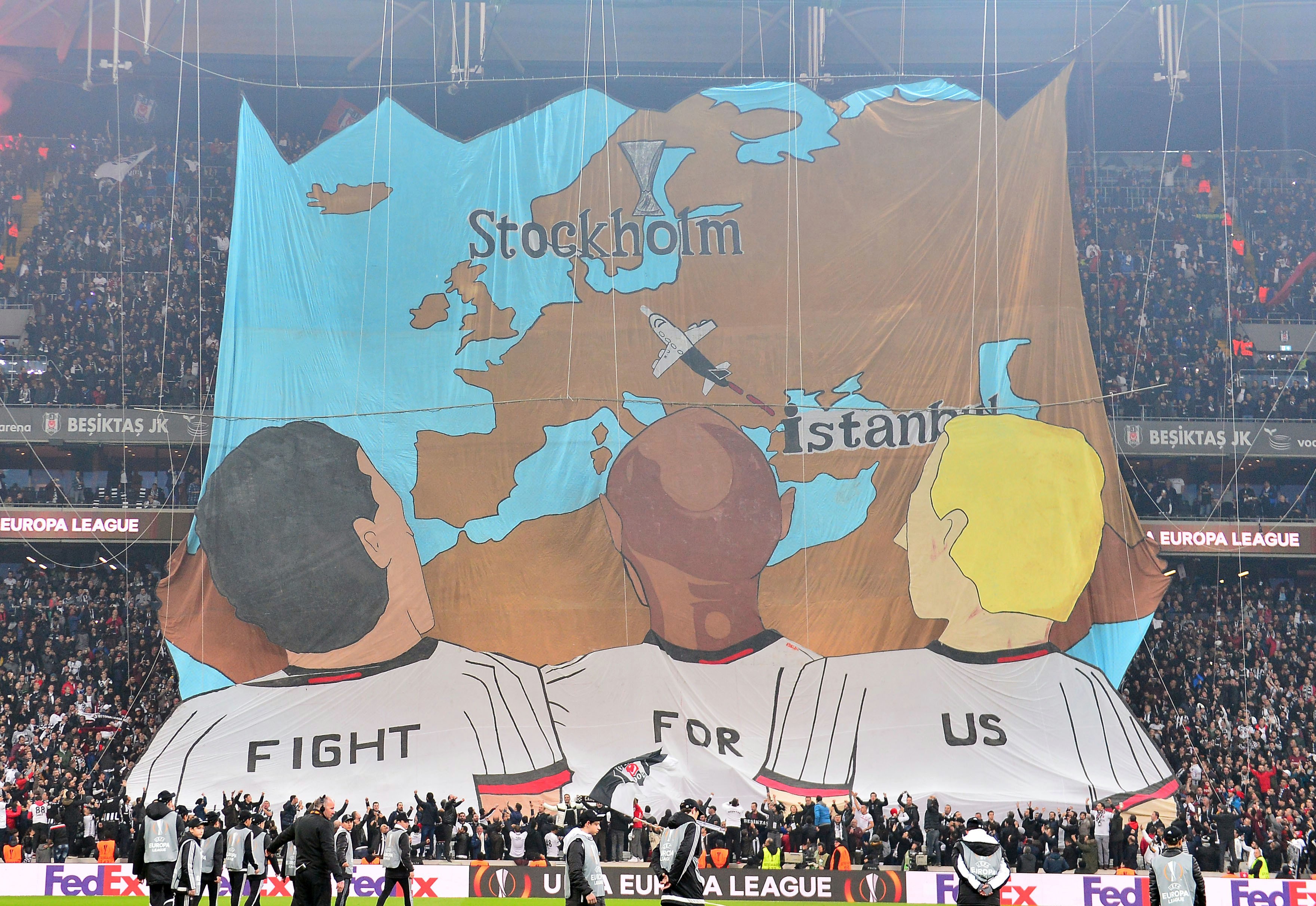 Beşiktaş Olympique Lyon CANLI izle! TRT 1 canlı | BJK Lyon şifresiz mi?