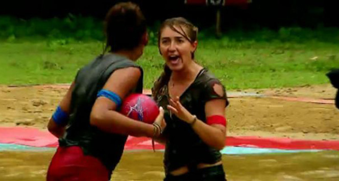 Survivor'da kim elendi? | Survivor'da kim gitti 25 NİSAN |Survivor'da elenen isim belli oldu