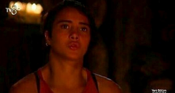 Survivor'da kim elendi? | Survivor'da kim gitti 25 NİSAN |Survivor'da elenen isim belli oldu
