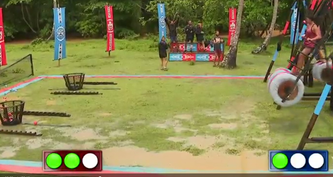 Survivor'da kim elendi? Survivor'da kim gitti | 2 Mayıs Survivor'da elenen isim