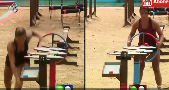 Survivor'da kim elendi? Survivor'da kim gitti | 2 Mayıs Survivor'da elenen isim