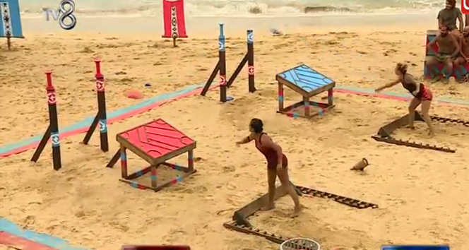 Survivor'da kim elendi? Survivor'da kim gitti | 2 Mayıs Survivor'da elenen isim