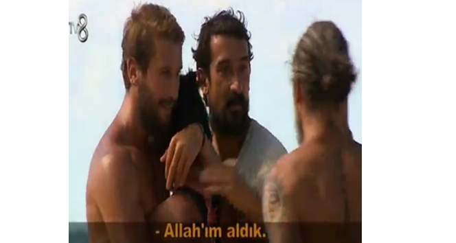 Survivor'da araba ödülü kim kazandı? Survivor'da büyük ödül