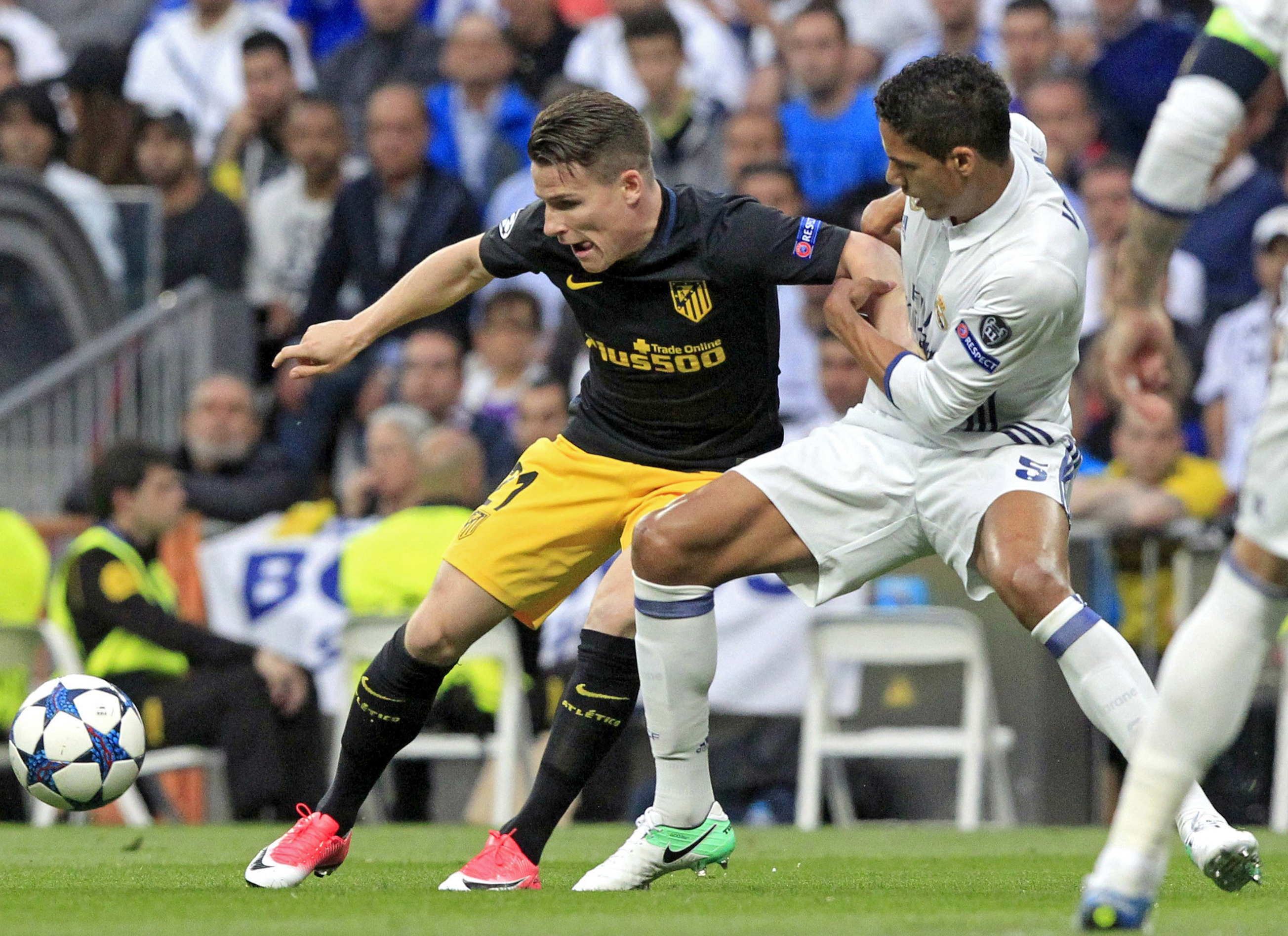 İdman TV canlı izle! Atletico Madrid Real Madrid İdman TV CANLI izle | İdman TV yayın akışı