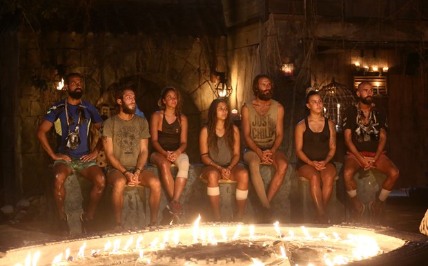 Survivor'da kim elendi? | Survivor'da KİM GİTTİ! Survivor 16 mayıs elenen kim